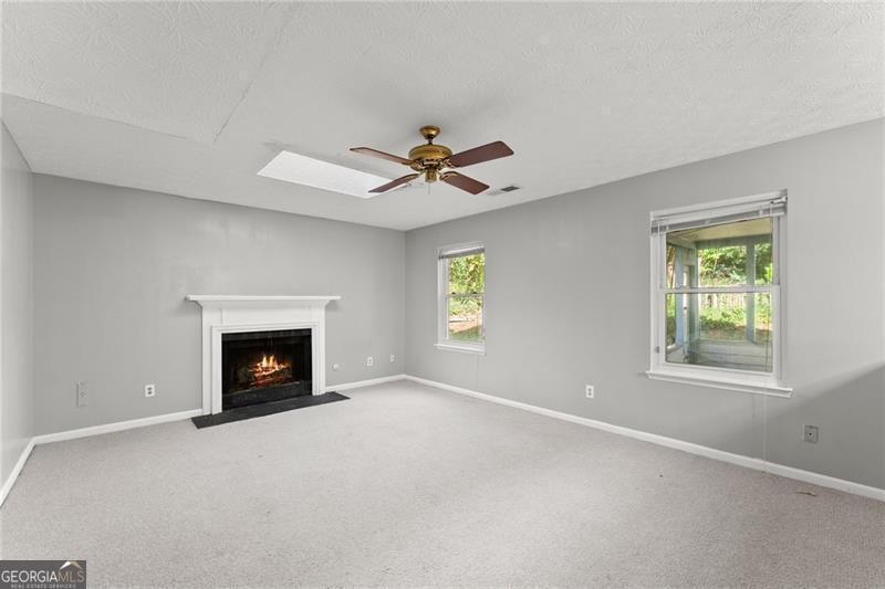 Sugar Creek - Residential