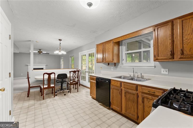 Sugar Creek - Residential