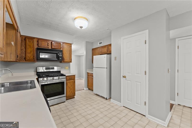 Sugar Creek - Residential