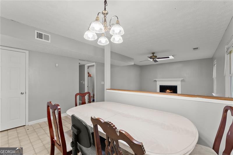 Sugar Creek - Residential