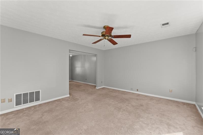 Sugar Creek - Residential