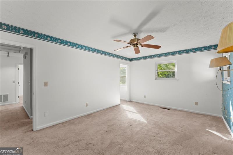 Sugar Creek - Residential