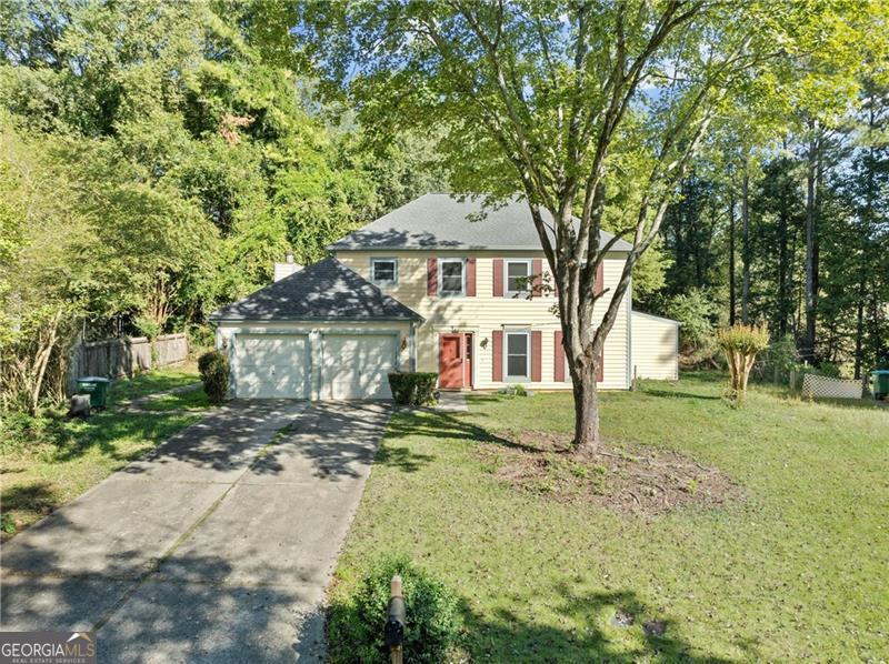 Sugar Creek - Residential