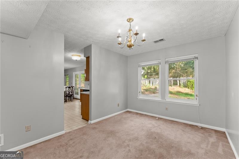 Sugar Creek - Residential