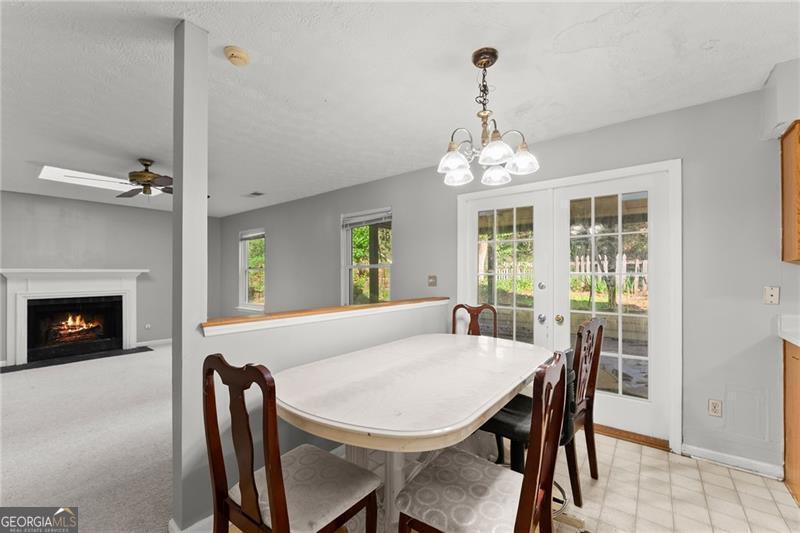 Sugar Creek - Residential