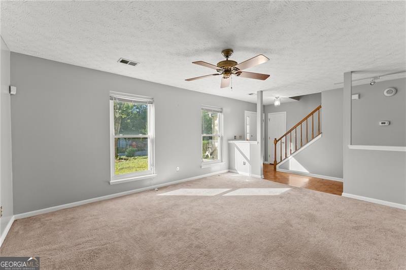 Sugar Creek - Residential