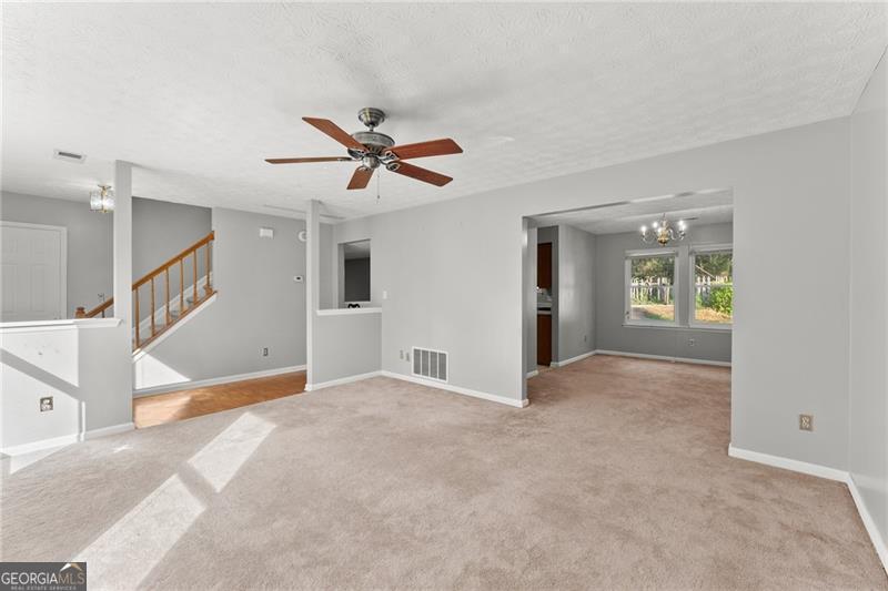 Sugar Creek - Residential