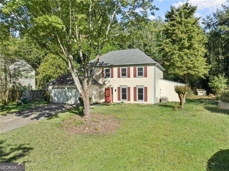 Sugar Creek - Residential