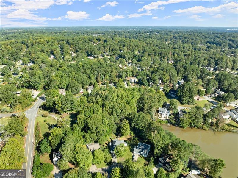 Sugar Creek - Residential