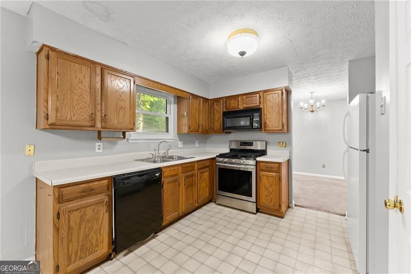Sugar Creek - Residential