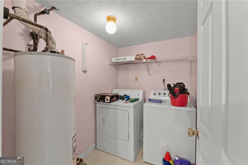 Sugar Creek - Residential