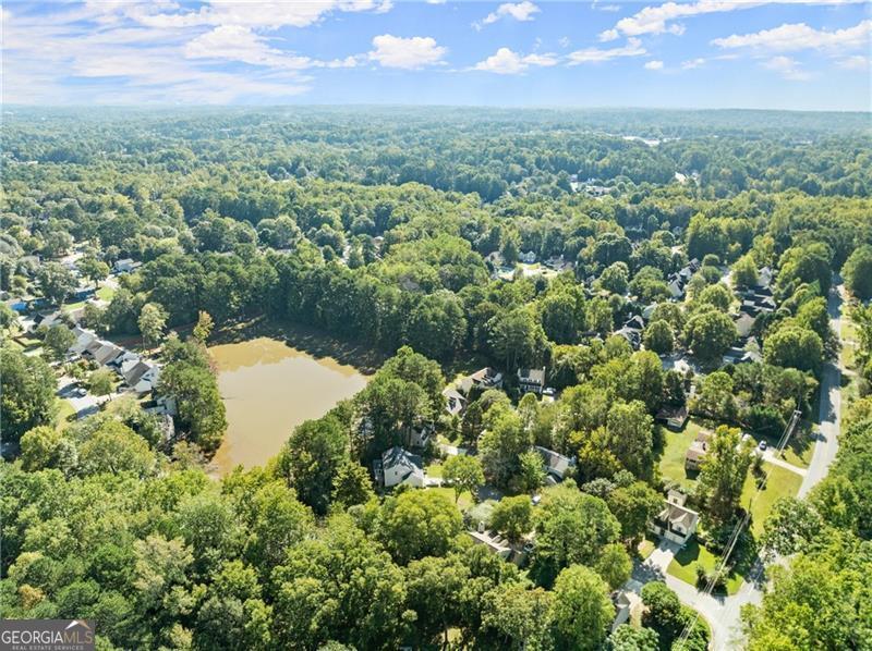 Sugar Creek - Residential