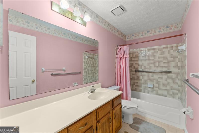 Sugar Creek - Residential