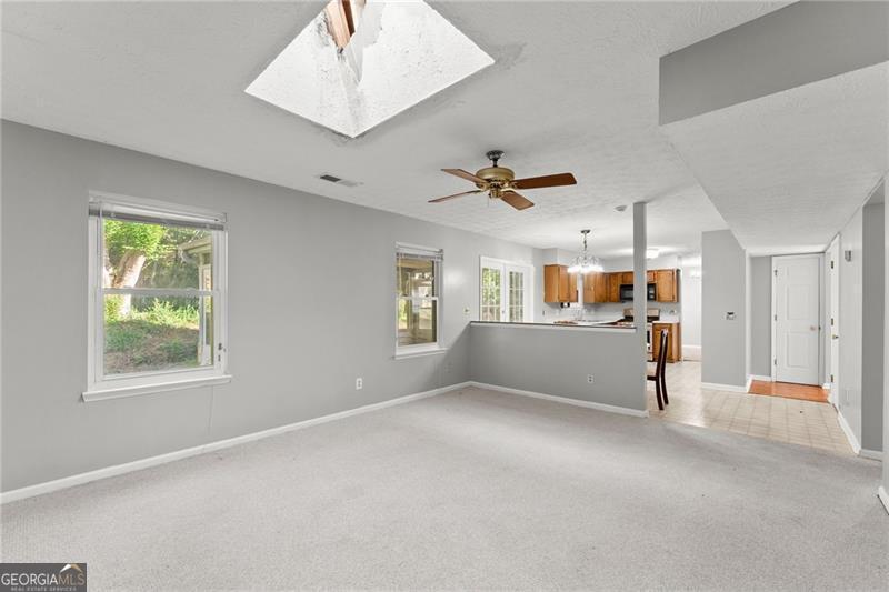 Sugar Creek - Residential