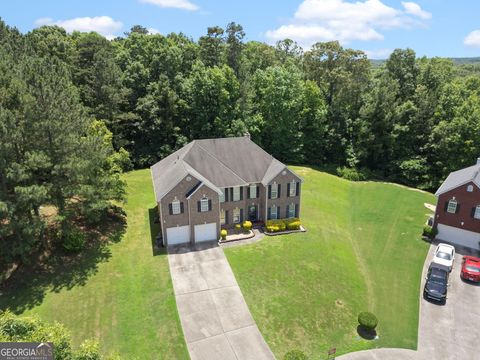 A home in Jonesboro