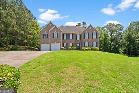 A home in Jonesboro