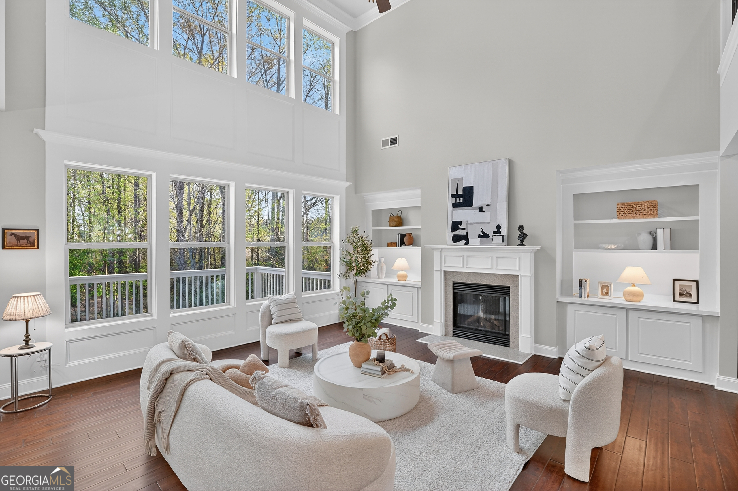 490 Brookwood Estates DR