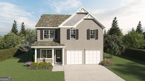 177 Cedar Wood Trace, Winder, GA 30680 - MLS#: 10455369