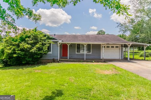 3217 Canterbury TRL Rex GA 30273