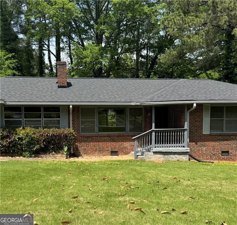 Atlanta, Georgia 30311, United States, 4 Bedrooms Bedrooms, ,2 BathroomsBathrooms,Residential,Active,108749