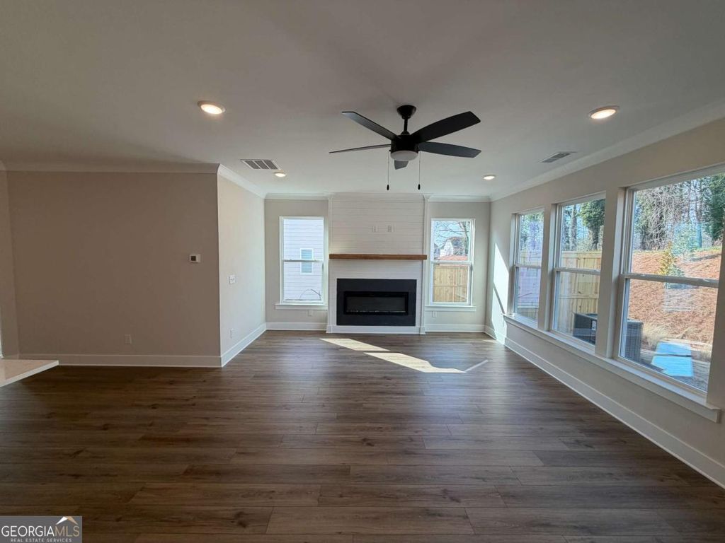 Photo of 42 Trace Bluff, Dawsonville, GA 30534 (MLS # 10694921)