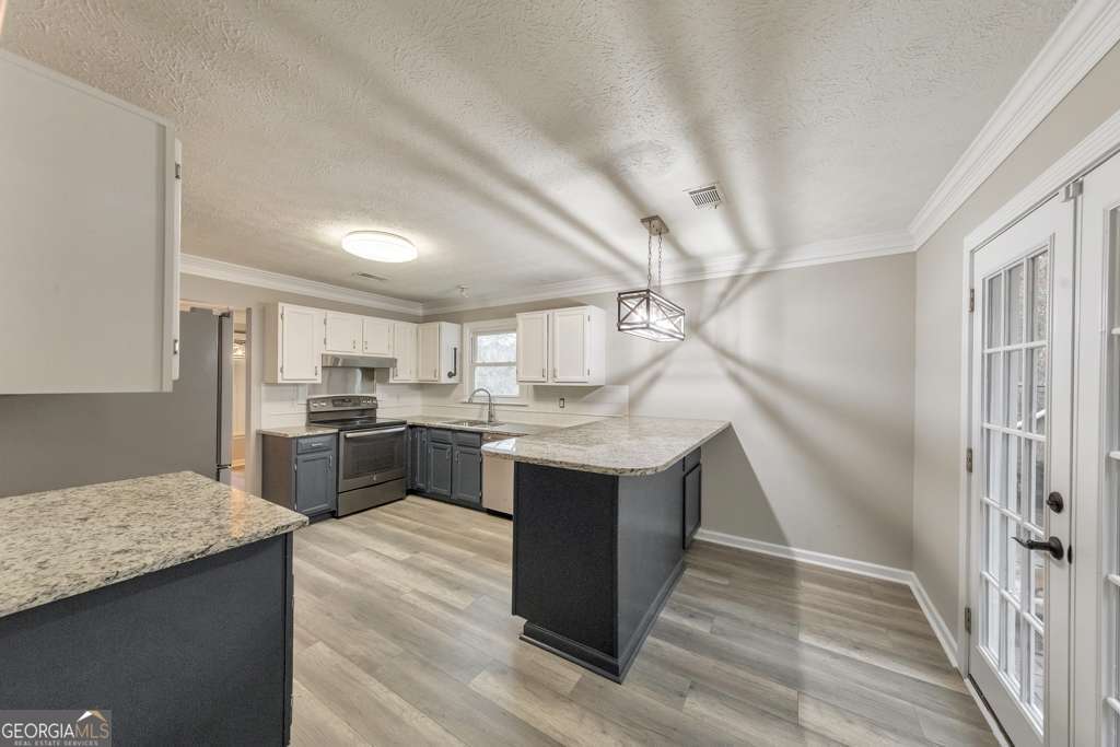 2063 Arbor Forest DR SW