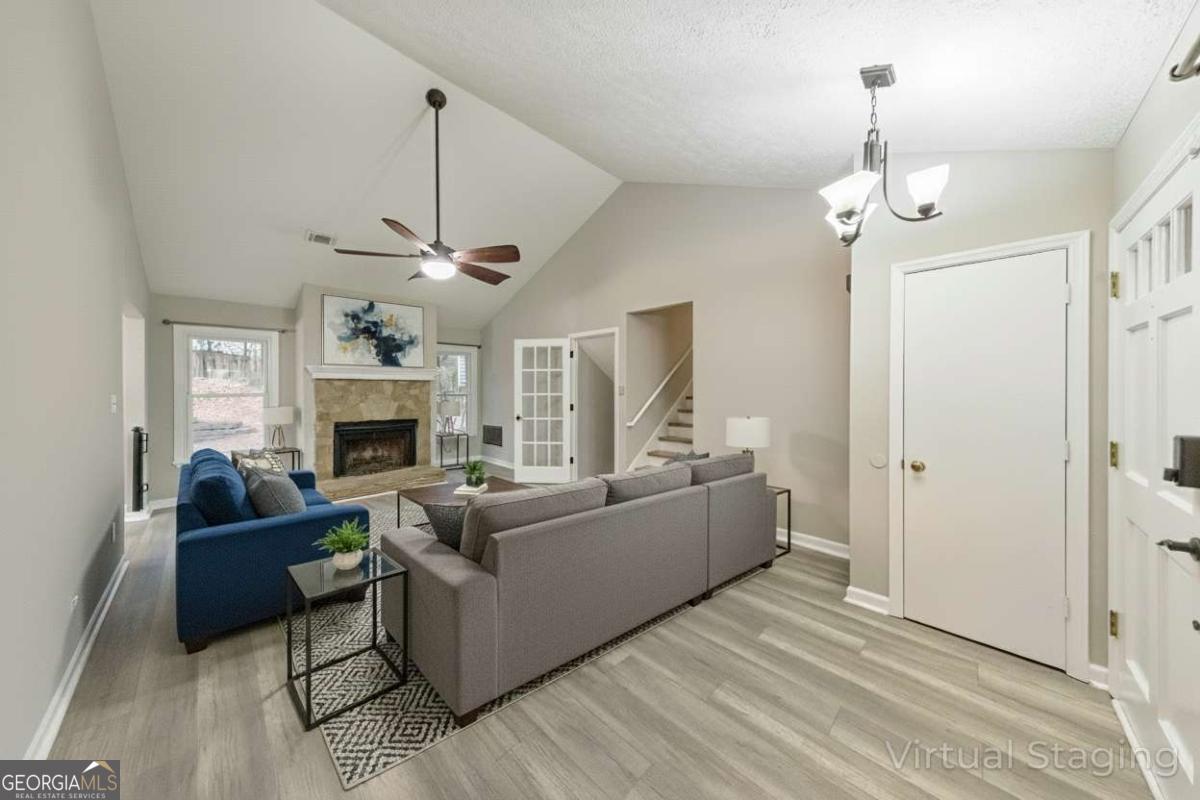 2063 Arbor Forest DR SW