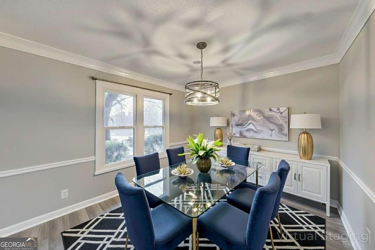 2063 Arbor Forest DR SW