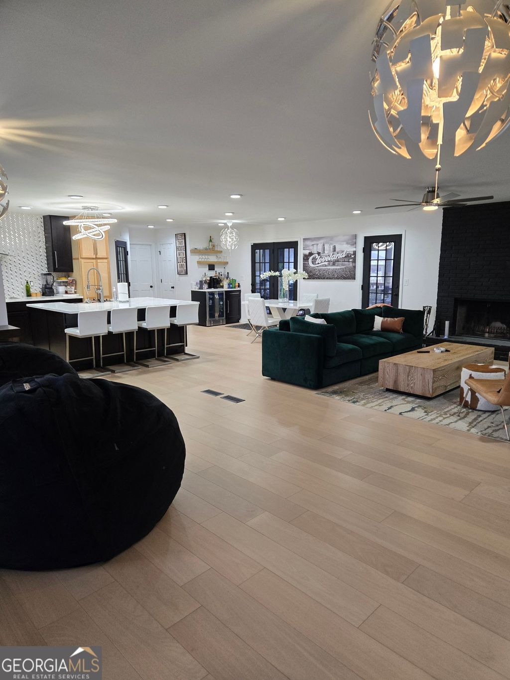 Photo of 5780 Hiram Powder Springs Road, Powder Springs, GA 30127 (MLS # 10670177)