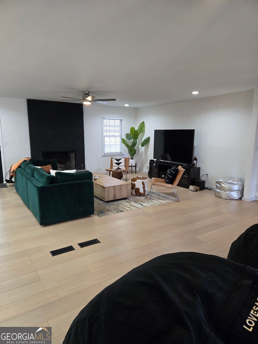 Photo of 5780 Hiram Powder Springs Road, Powder Springs, GA 30127 (MLS # 10670177)