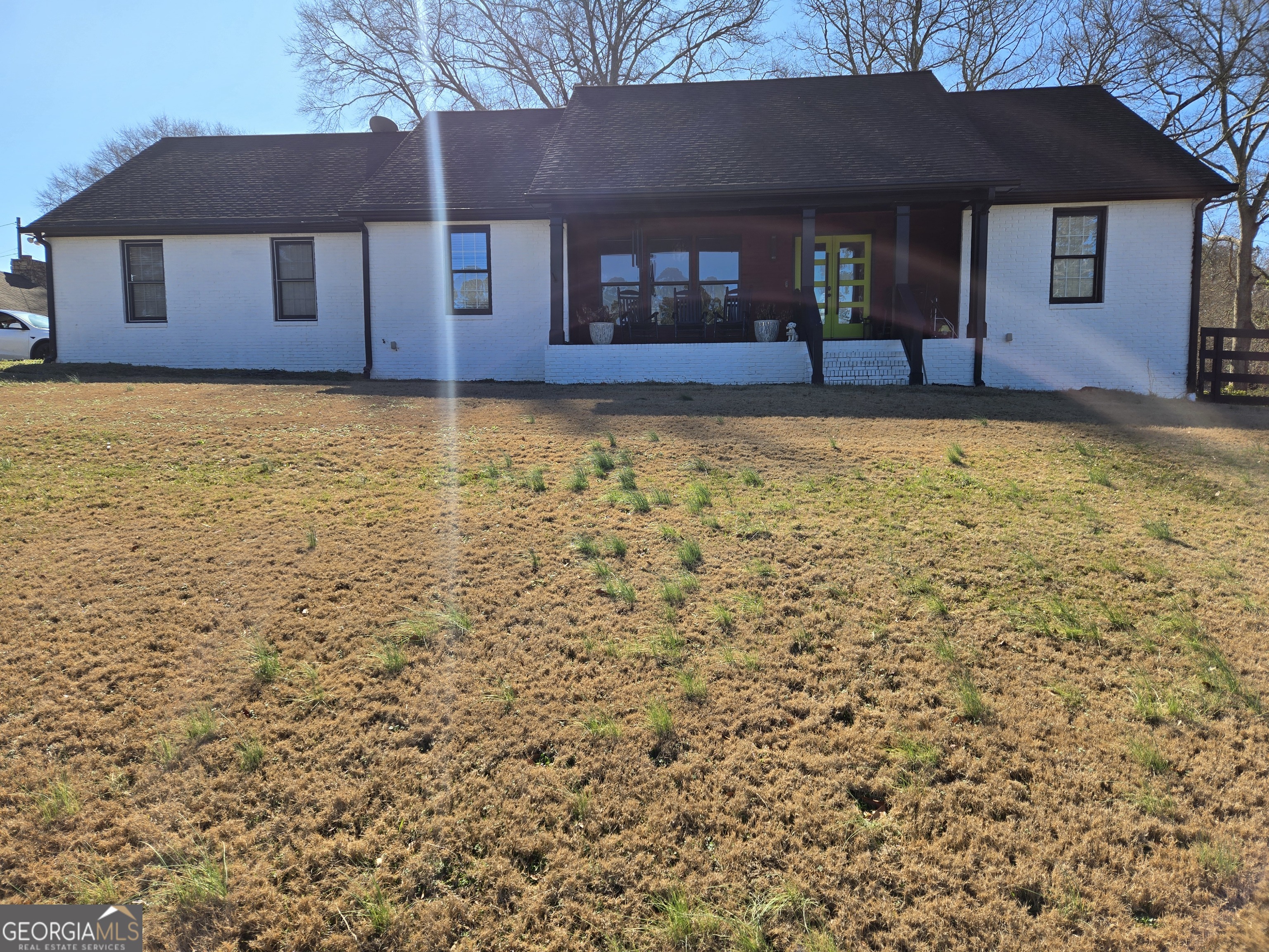 5780 Hiram Powder Springs RD