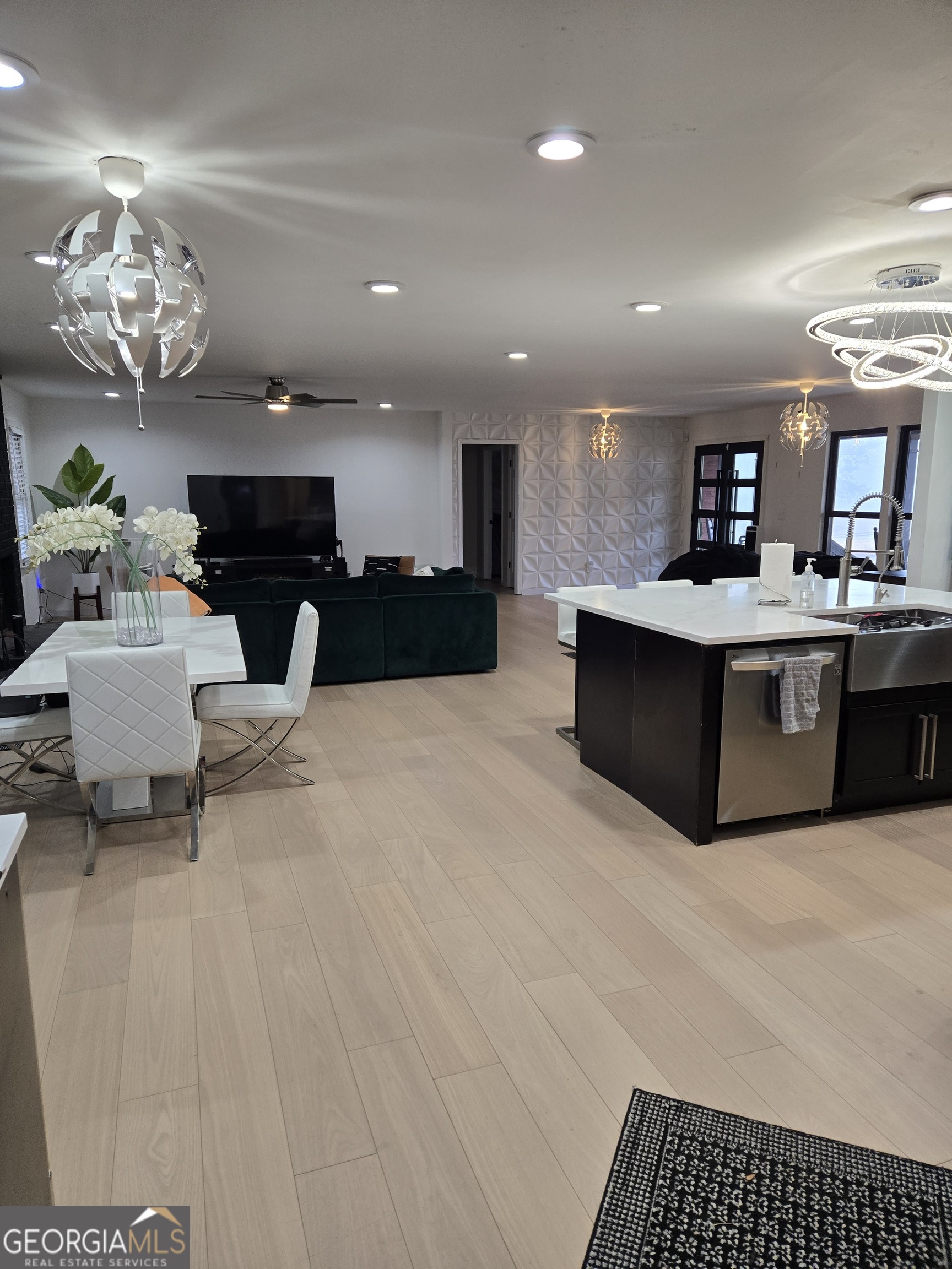 5780 Hiram Powder Springs RD