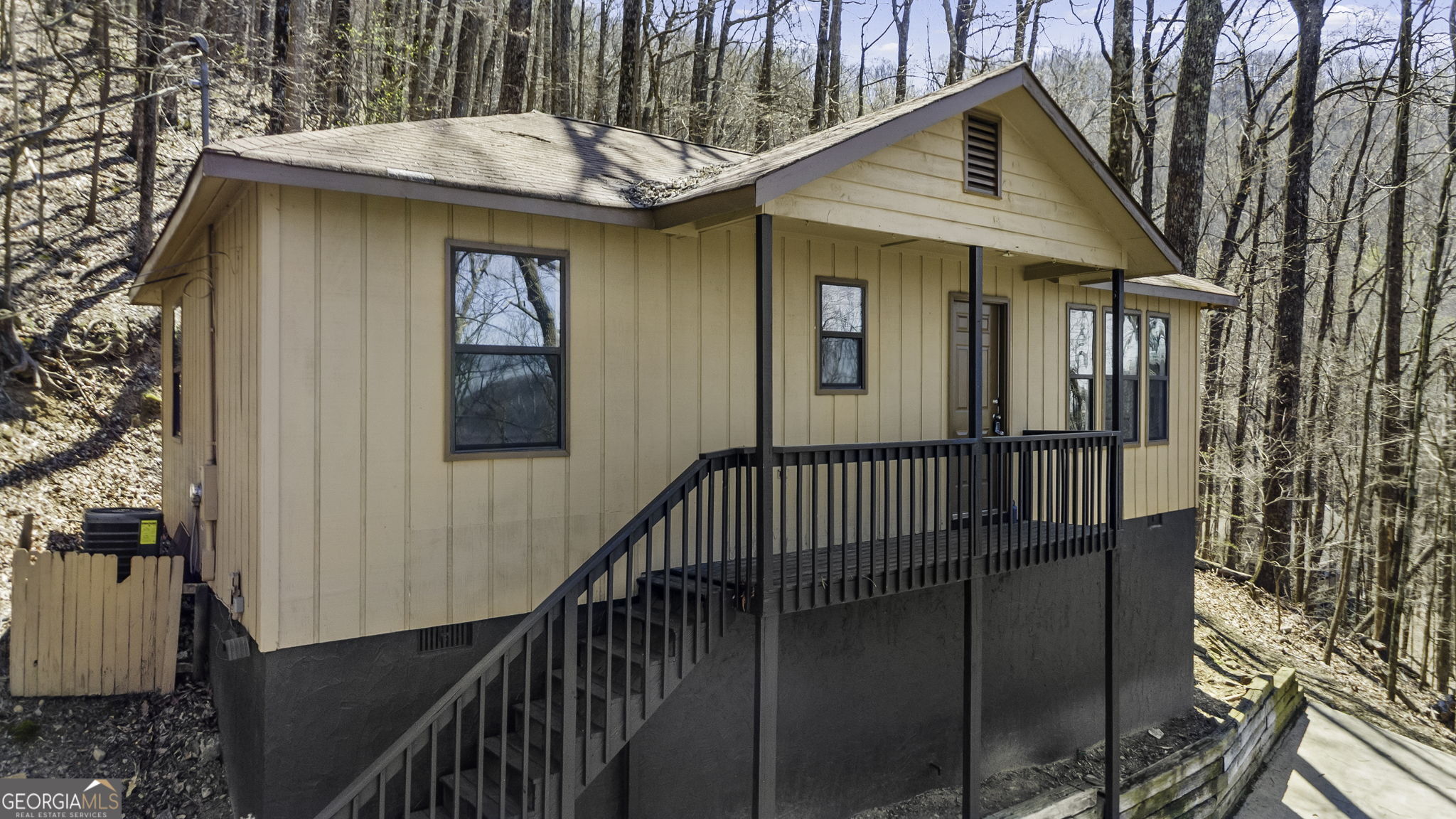 764 Chestnut Cove TRL