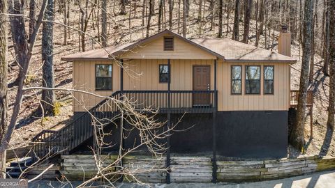 764 Chestnut Cove TRL Jasper GA 30143