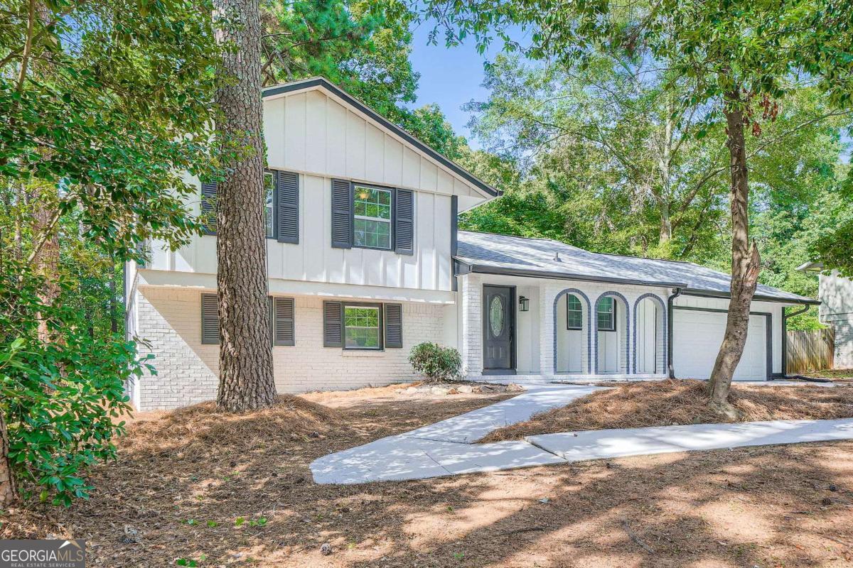4666 Cedar Ridge TRL