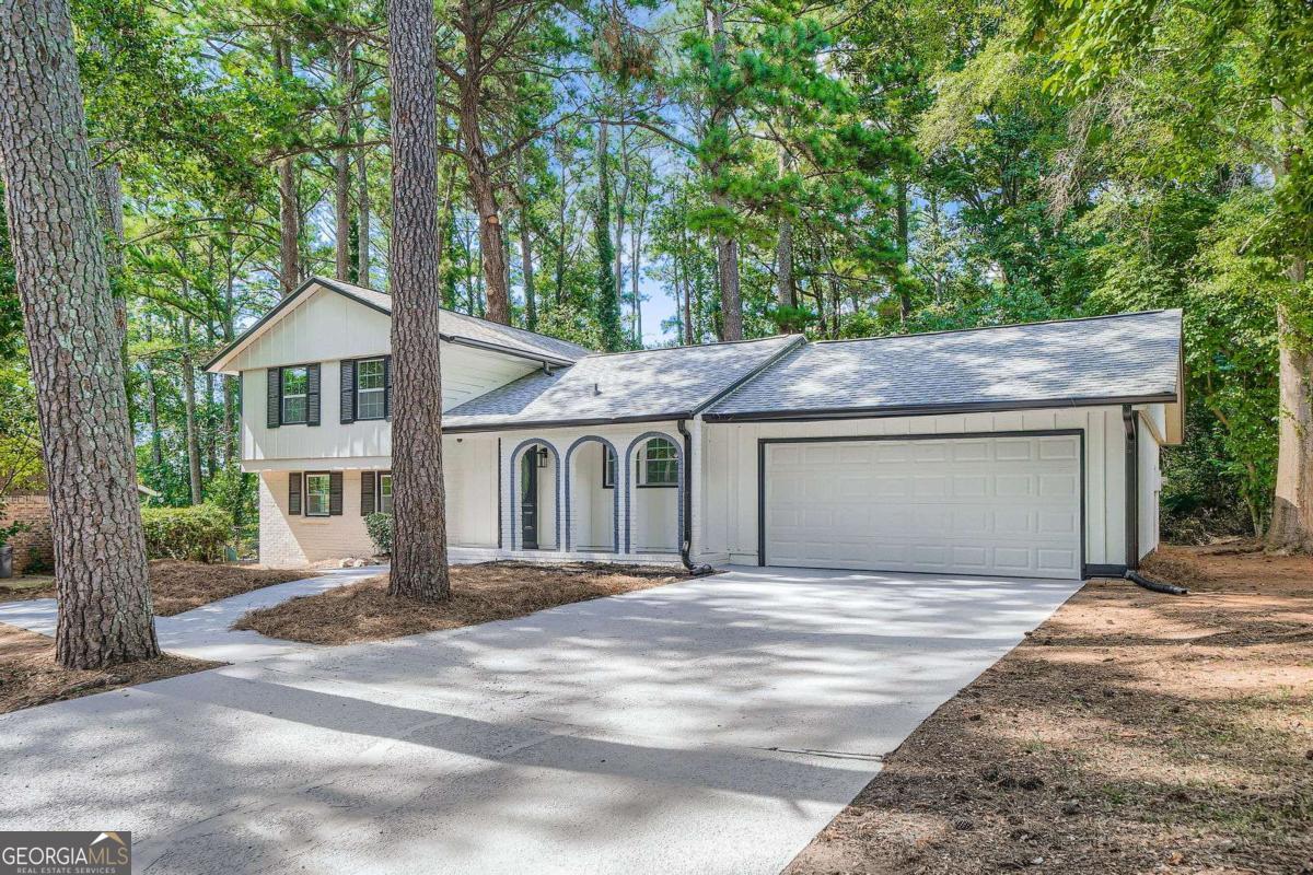 4666 Cedar Ridge TRL