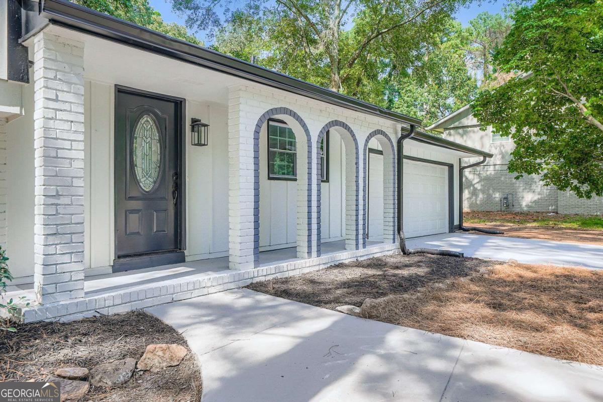 4666 Cedar Ridge TRL
