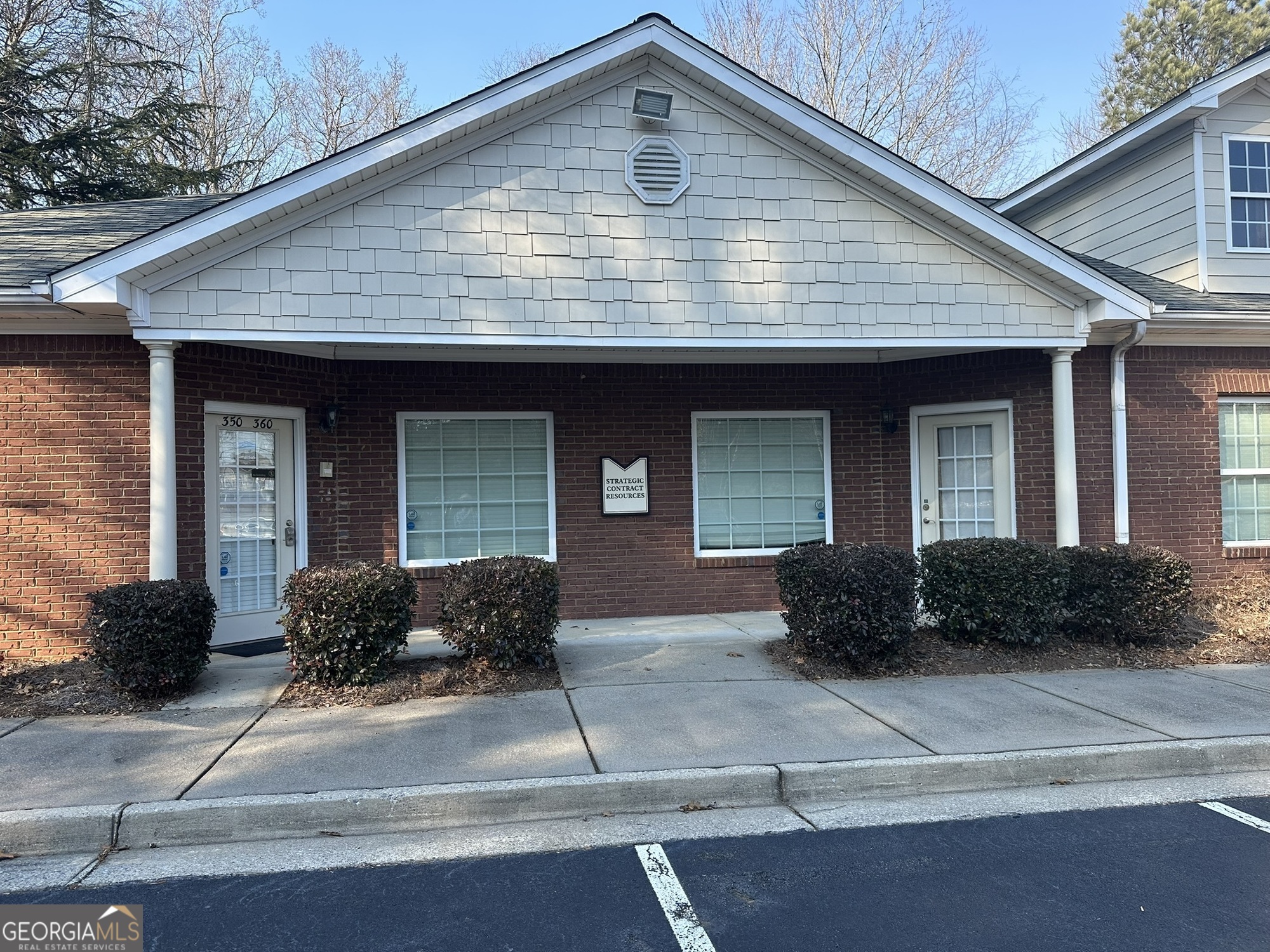 5655 Lake Acworth DR NW STE 350 & 360