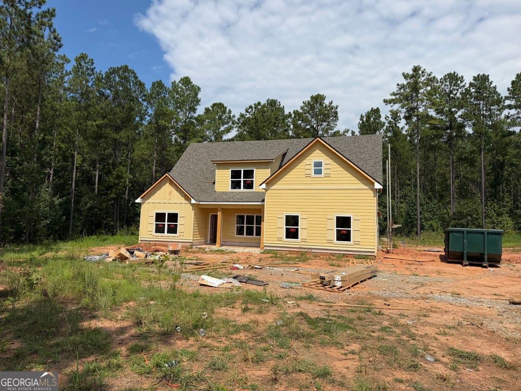 Photo of 218 Perkins Place Drive #LOT 27, Hogansville, GA 30230 (MLS # 10842167)