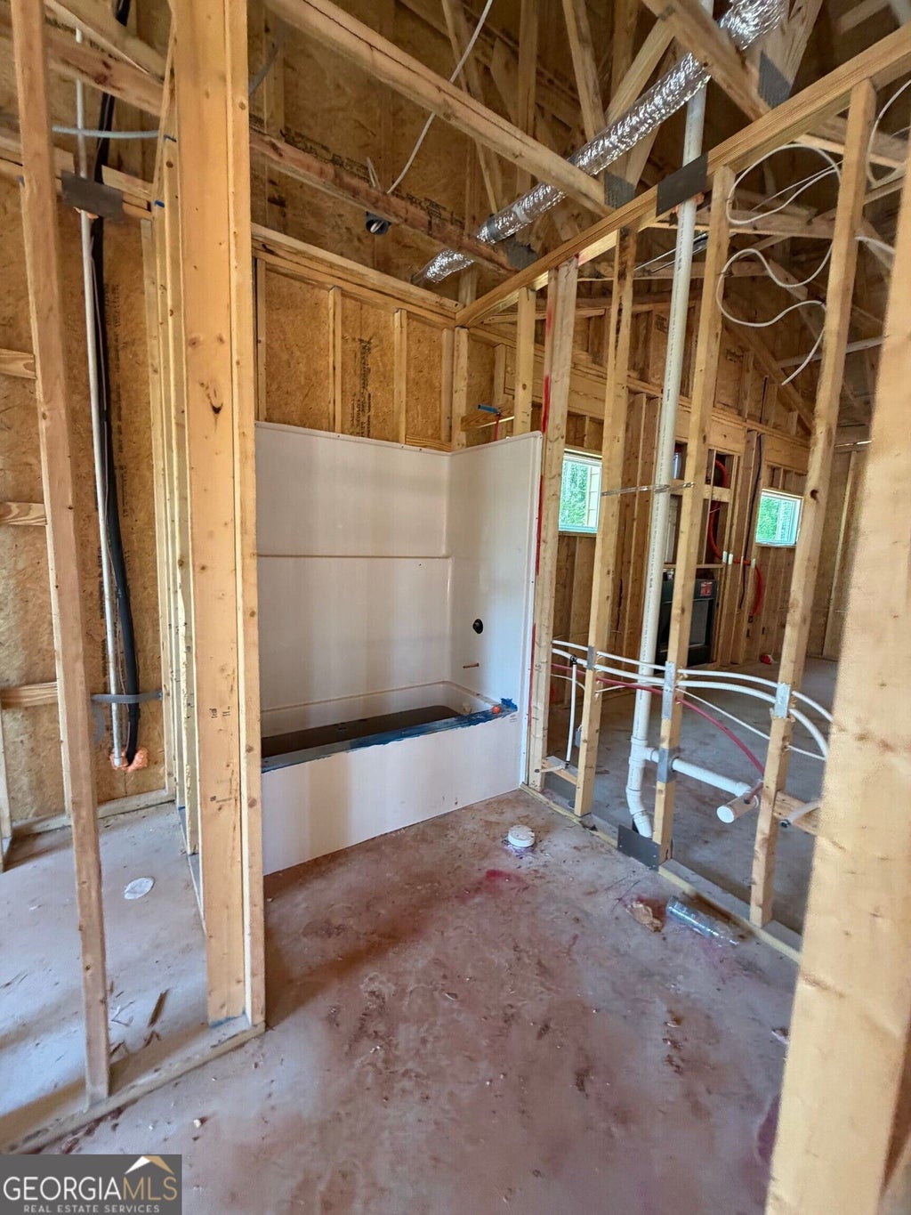 Photo of 218 Perkins Place Drive #LOT 27, Hogansville, GA 30230 (MLS # 10842167)