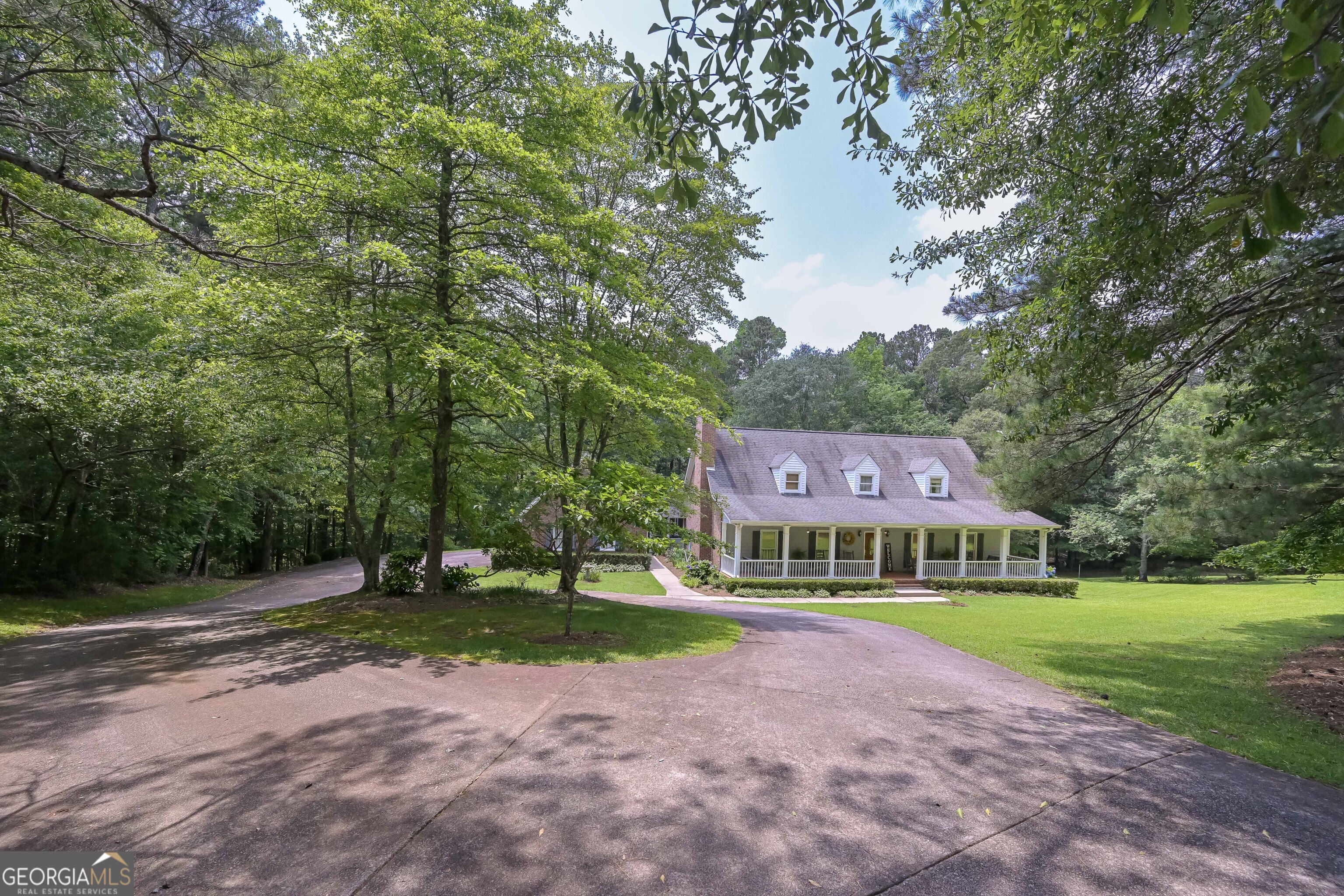 3743 JOHNSTON RD