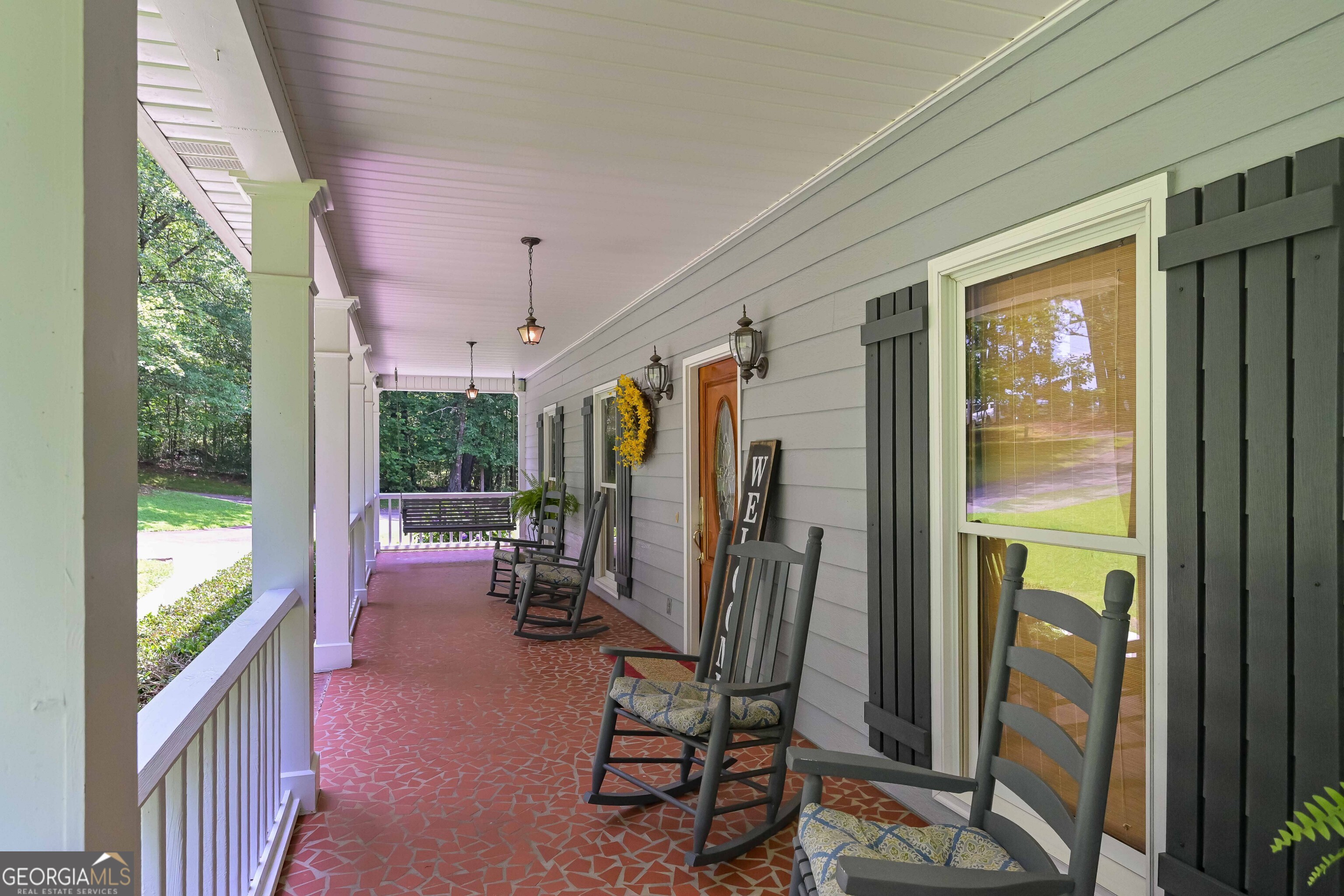 3743 JOHNSTON RD
