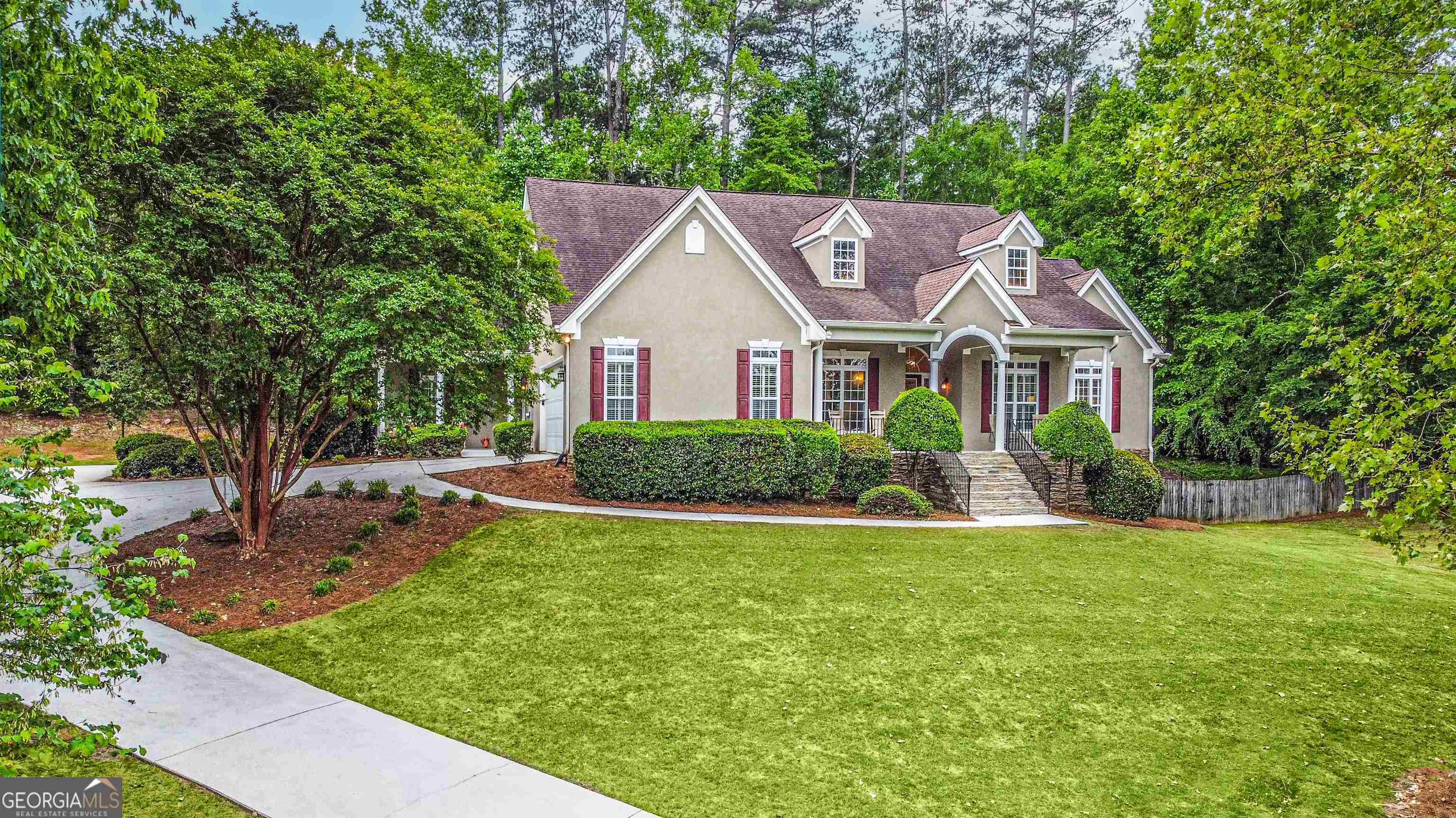 90 Cornish Trace DR