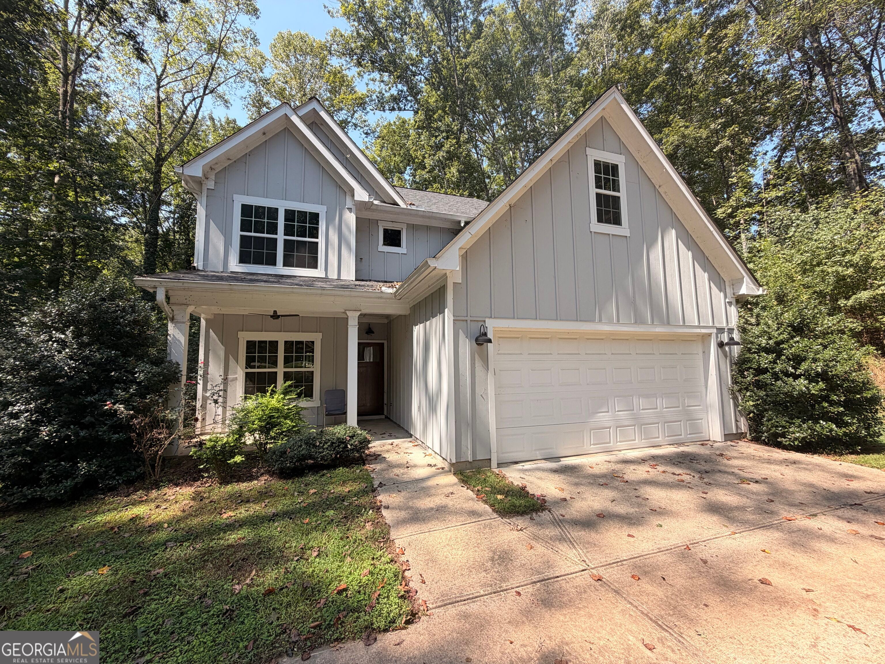 8515 Lynn DR