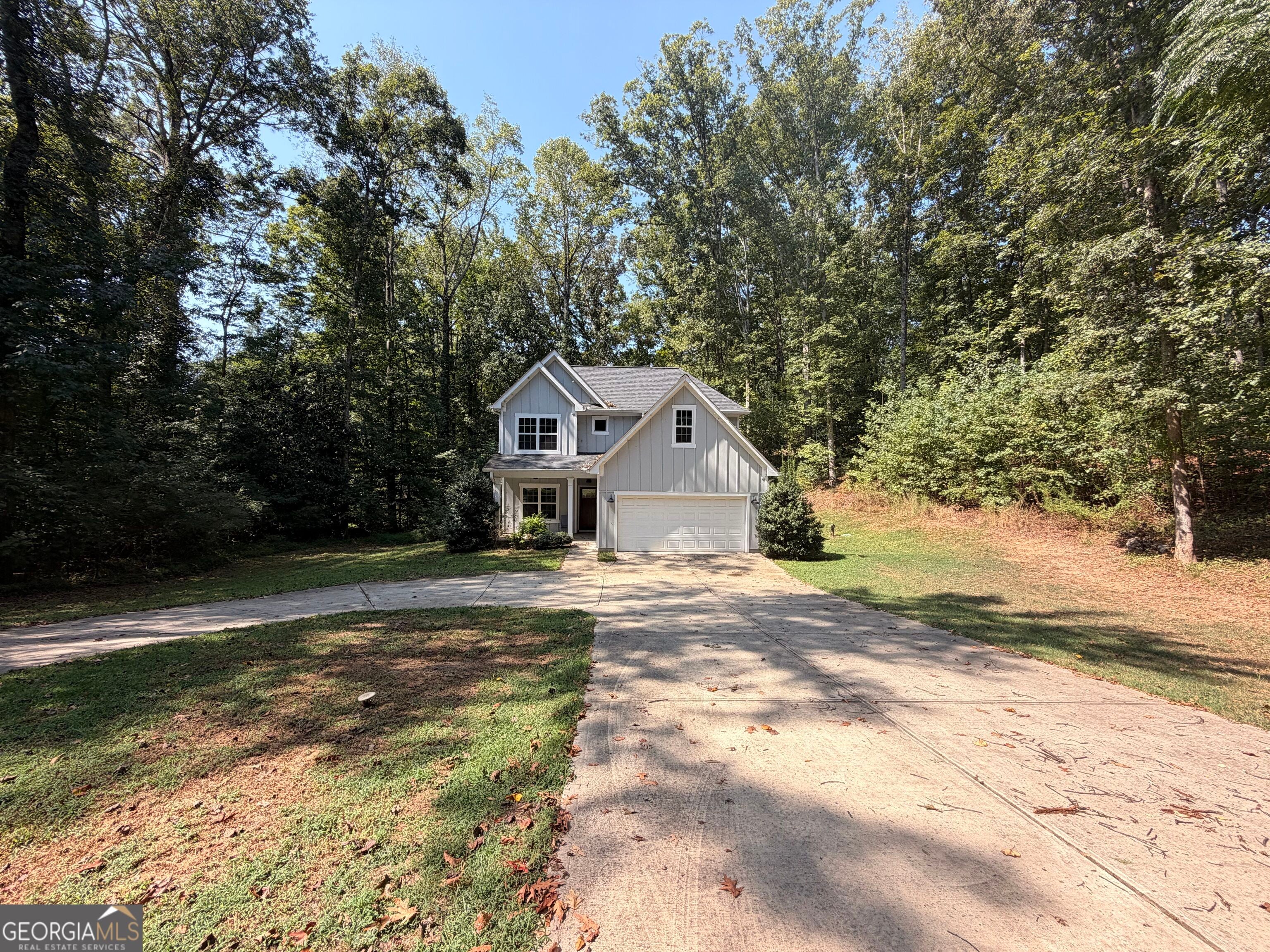 8515 Lynn DR