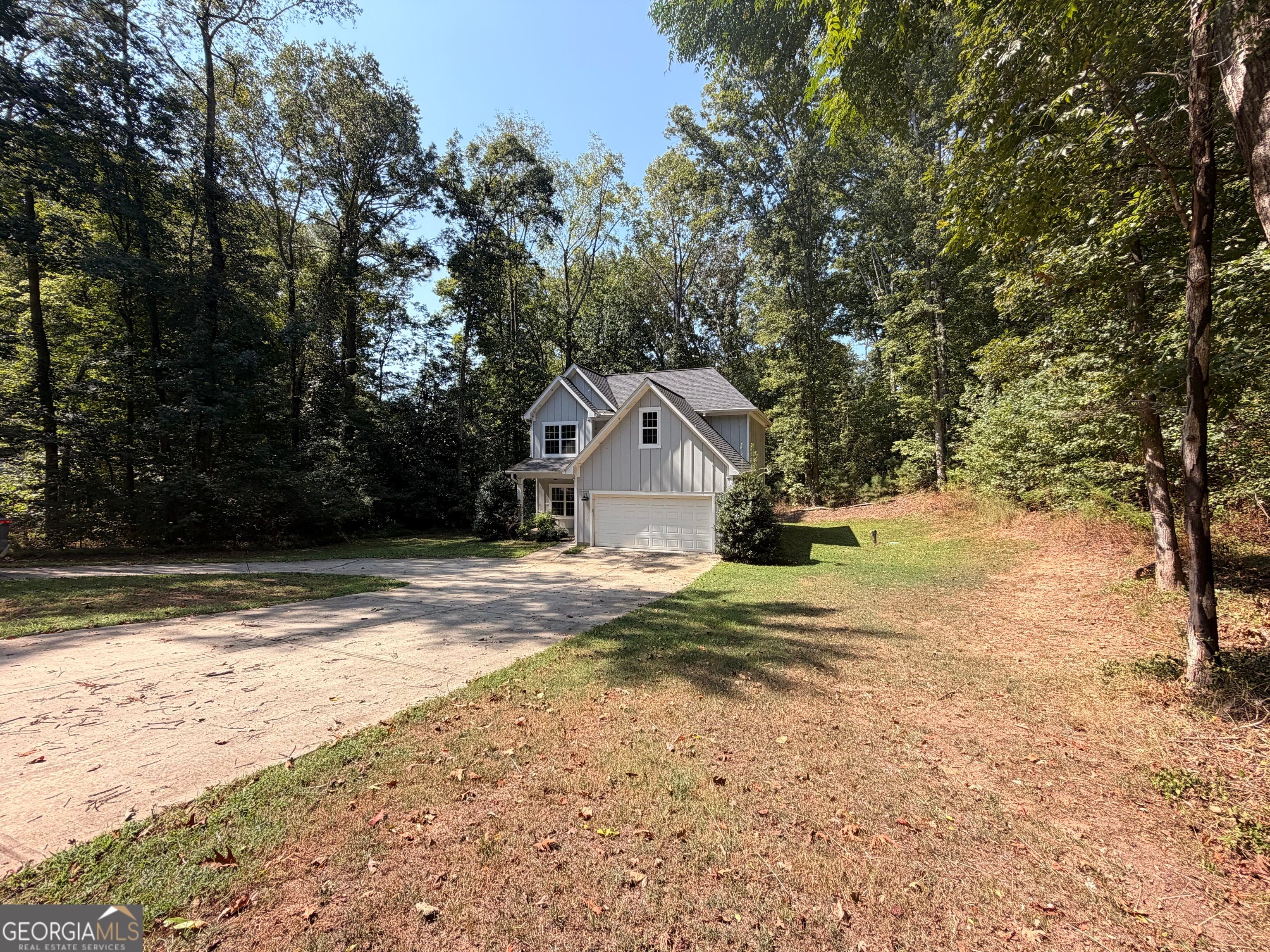 8515 Lynn DR