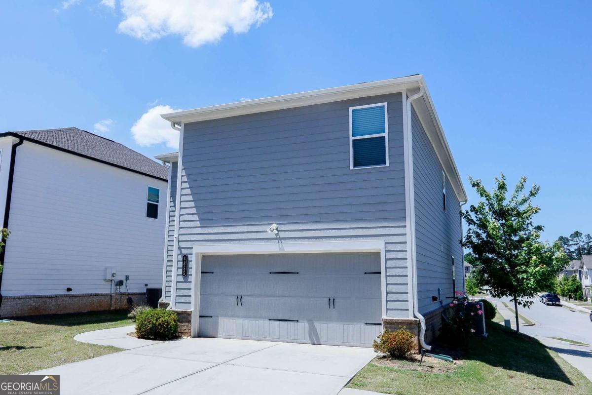4355 Magpie DR