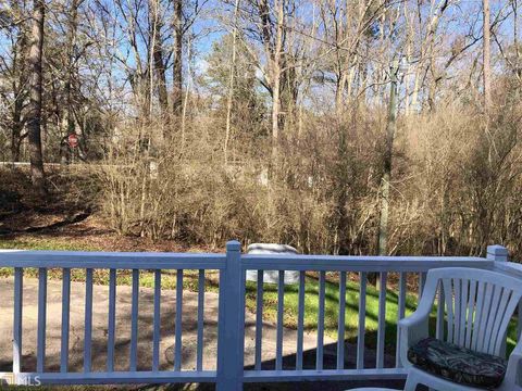 A home in Hogansville