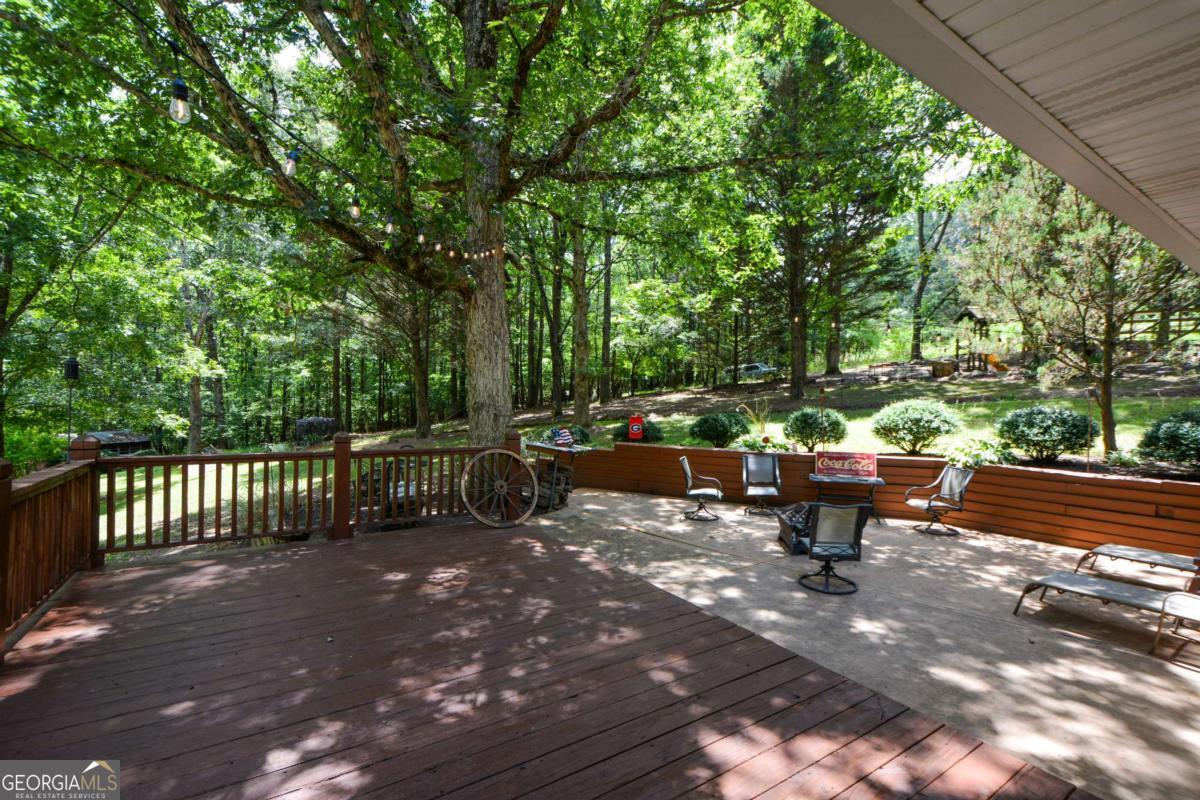 41 Clark Station RD
