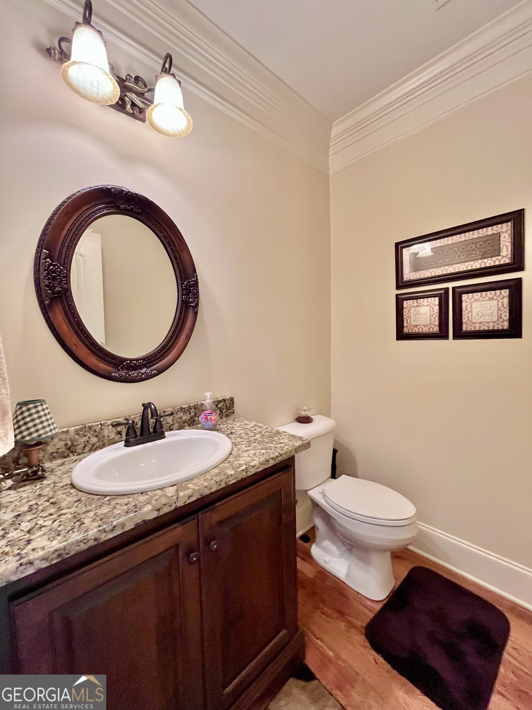 1633 Boulder Ridge LN